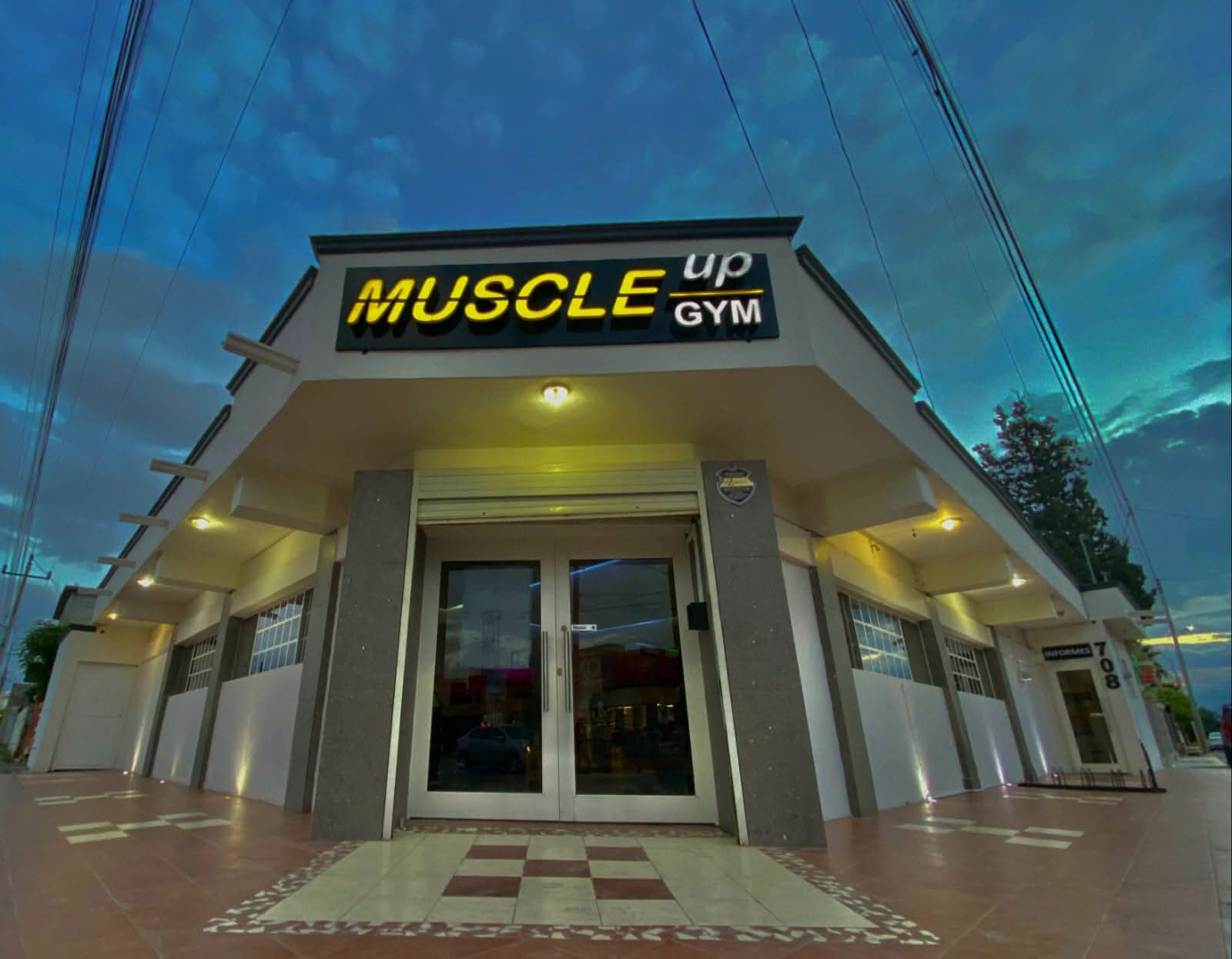 Área cardiovascular moderna