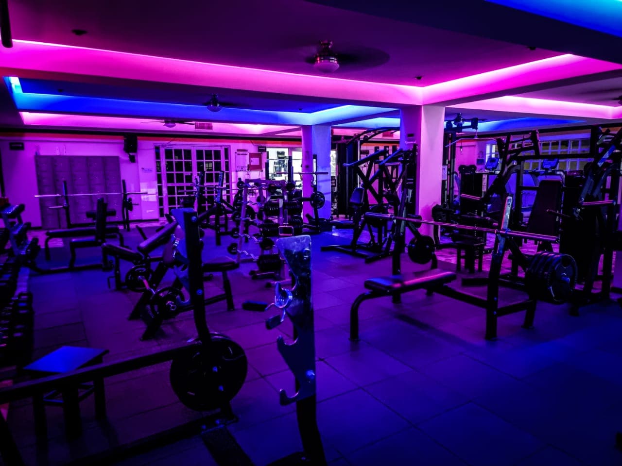 Equipamiento especializado